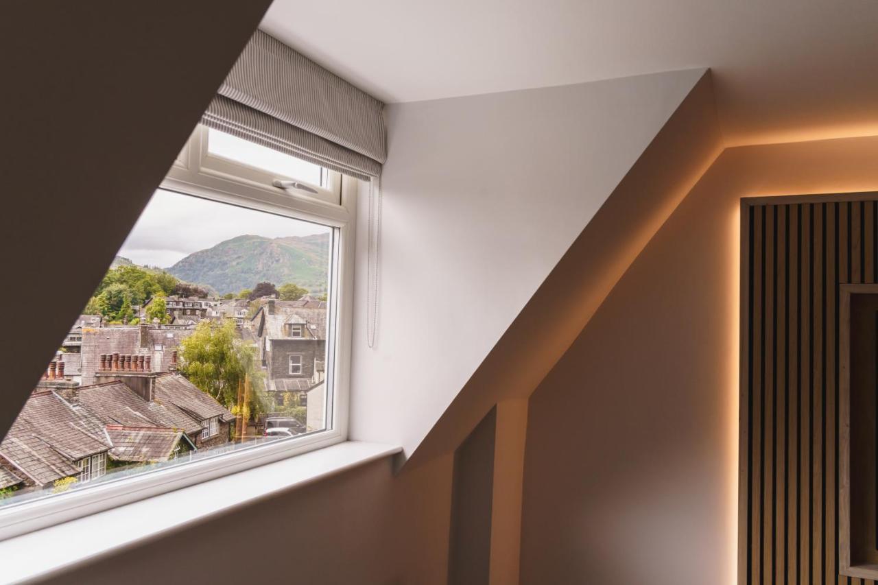 Willow Rise, the Old Bank House - Ferienwohnung