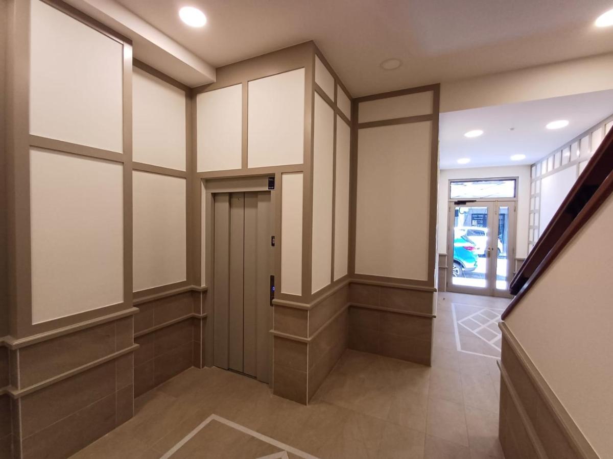 Modern apartment near to Guggenheim museum - B&B