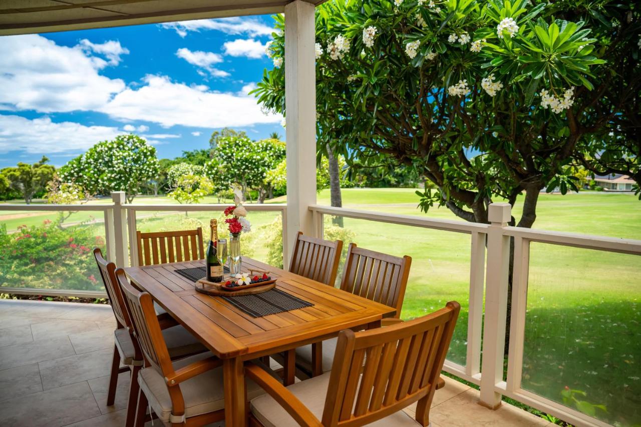Grand Champions Golf Villas 153 - B&B