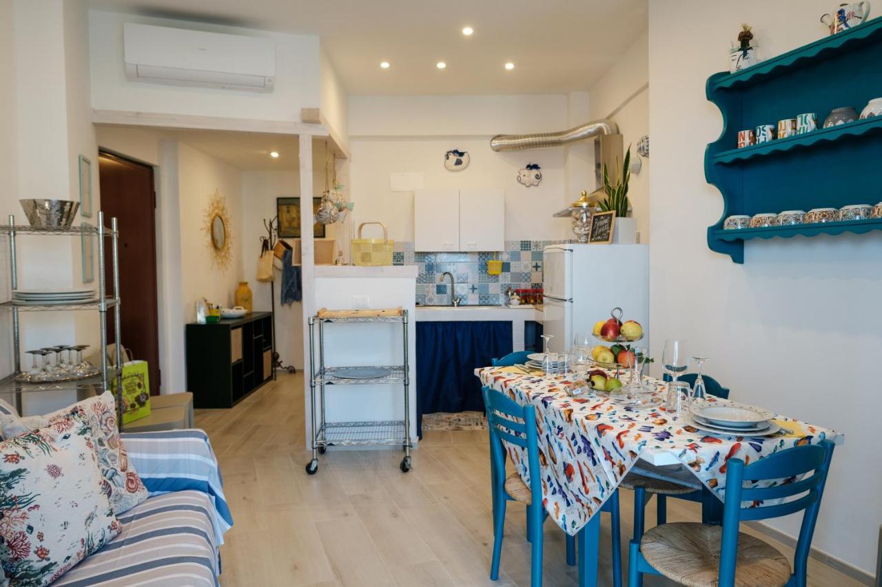 Ca' de Mino - Ferienwohnung