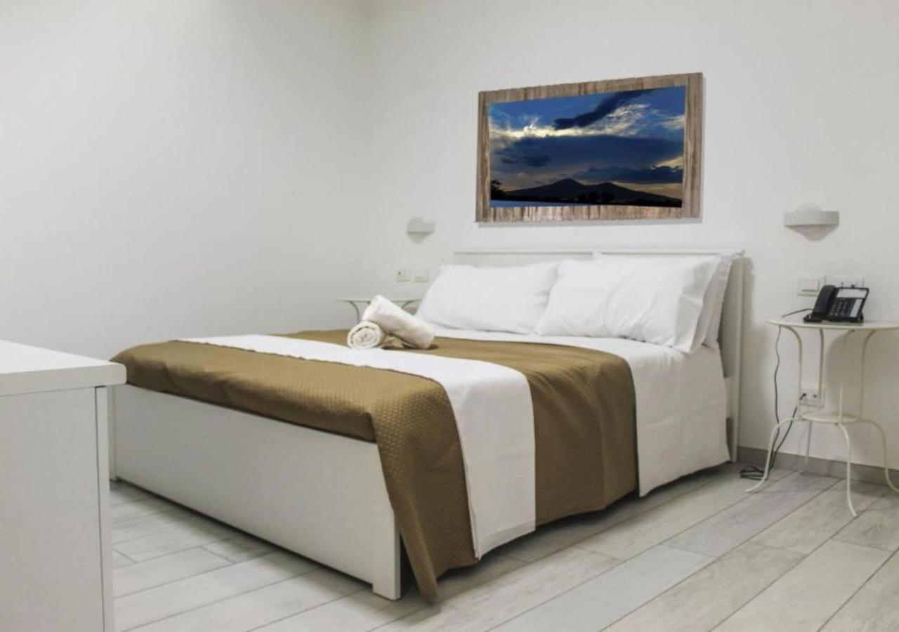 Habitación Triple Estándar