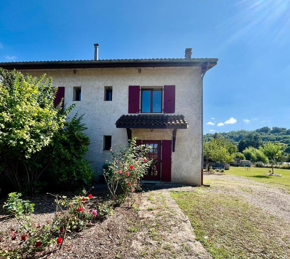 Charme et confort en Isère - Chambres d’hôtes