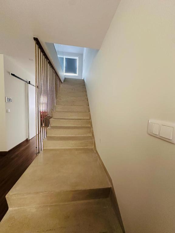 Bridge Apartment - B&B Oporto
