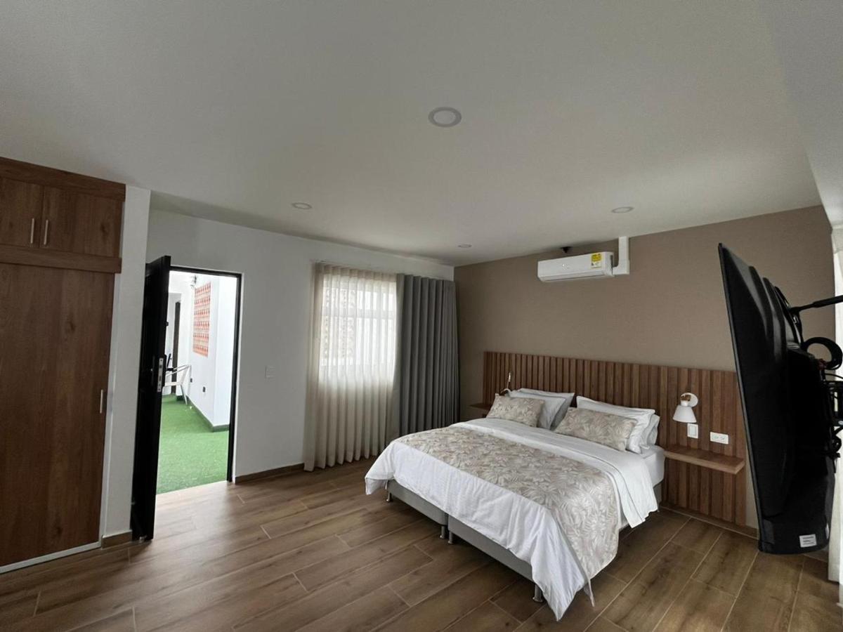 Apartment mit 1 Schlafzimmer