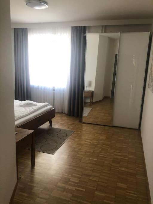 Apartment mit 1 Schlafzimmer