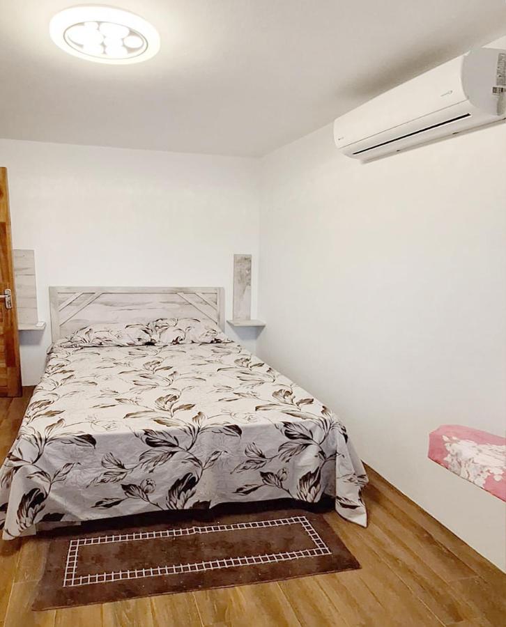 Appartement met 2 Slaapkamers, Balkon en Zeezicht