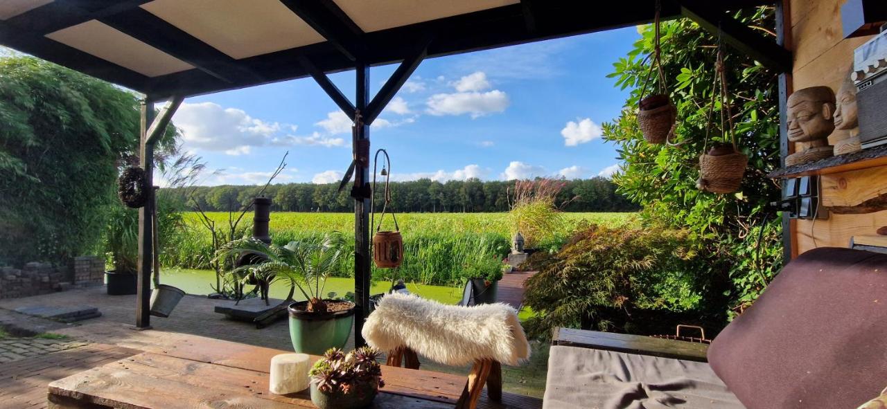 de Schure - Bed and Breakfast Elim