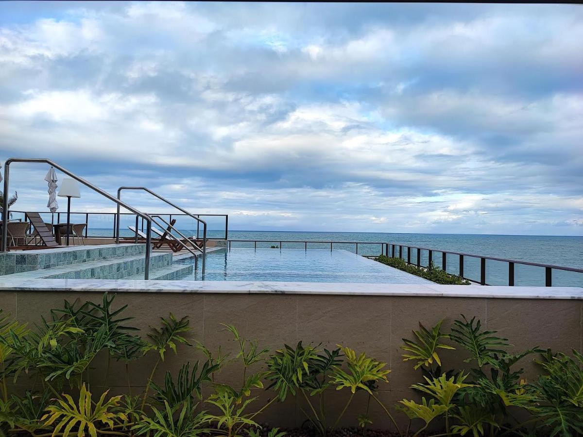 Smart Suite Vista Mar Bessa - B&B