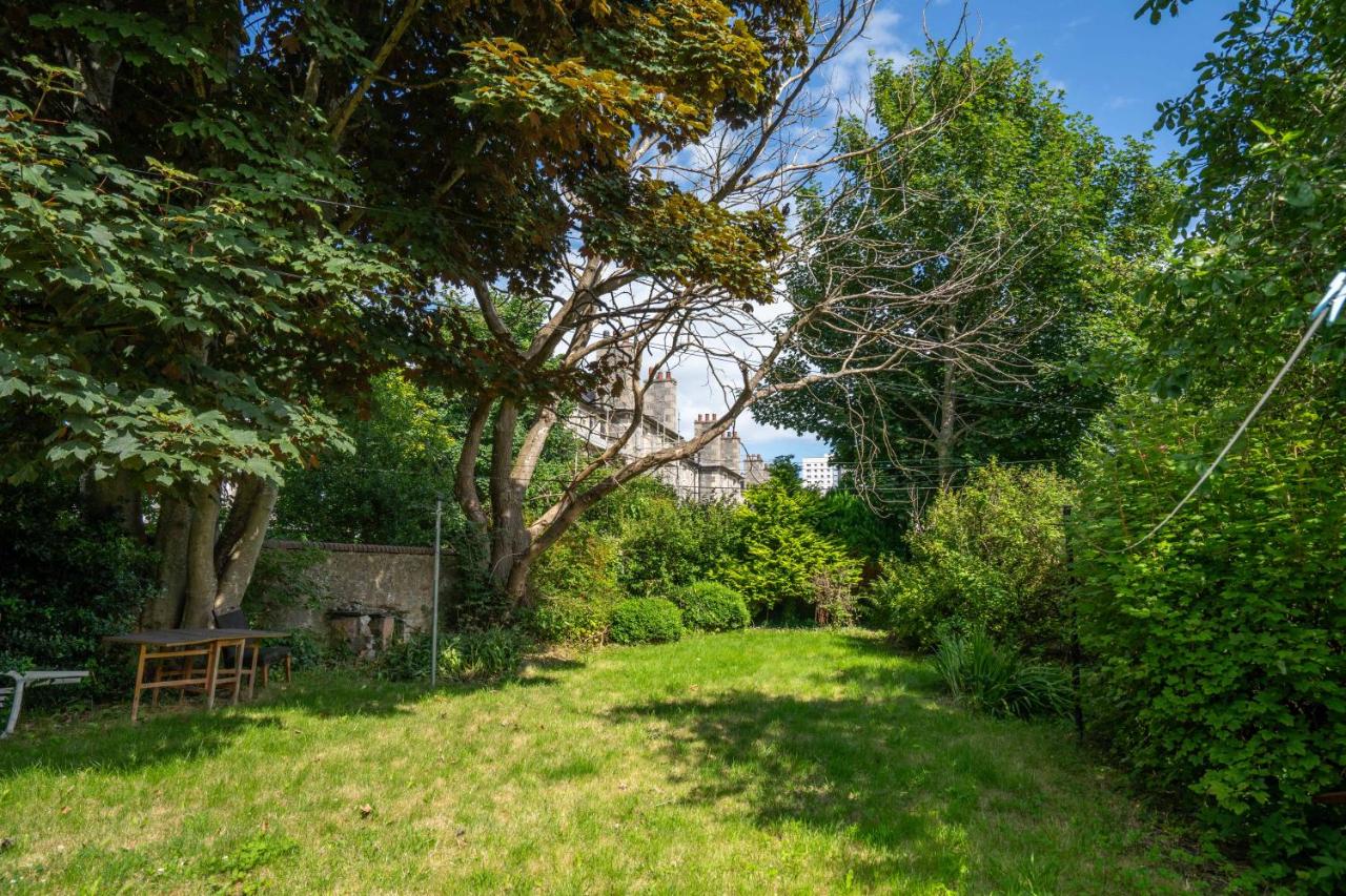 Cosy fully equipped Studio 4, close to University - Chambres d’hôtes