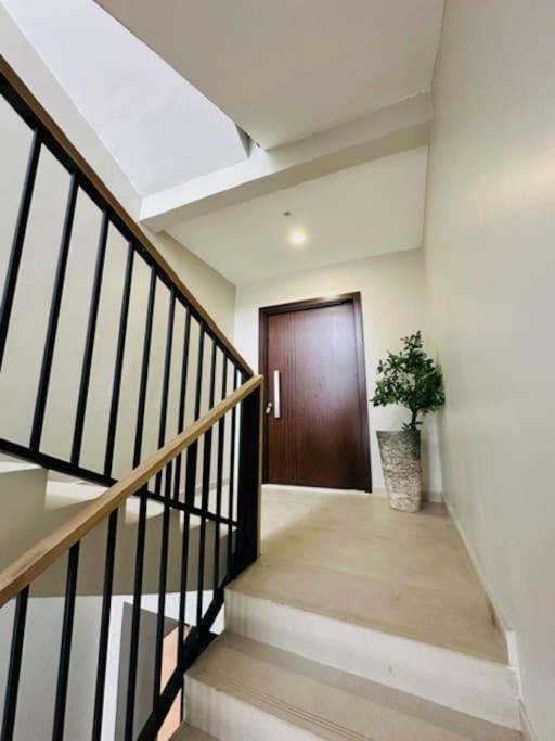 Welcome to Ninamo Suites - B&B