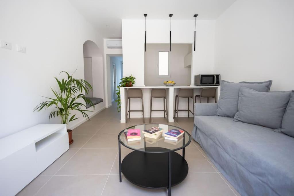 iFlat Porta di Mare 45 - B&B Palermo