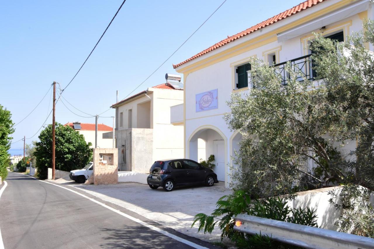 Appartamento con Vista Mare