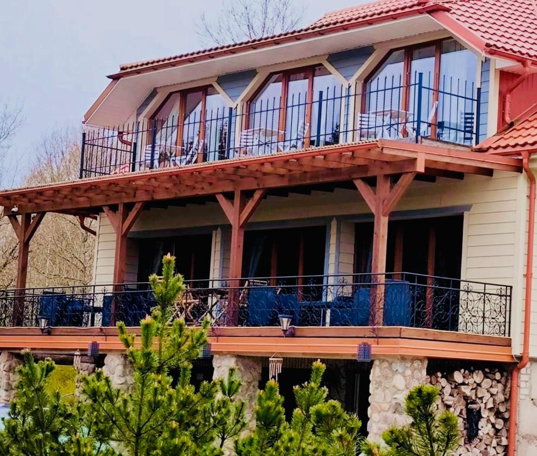 Svirnelis - Chambres d’hôtes