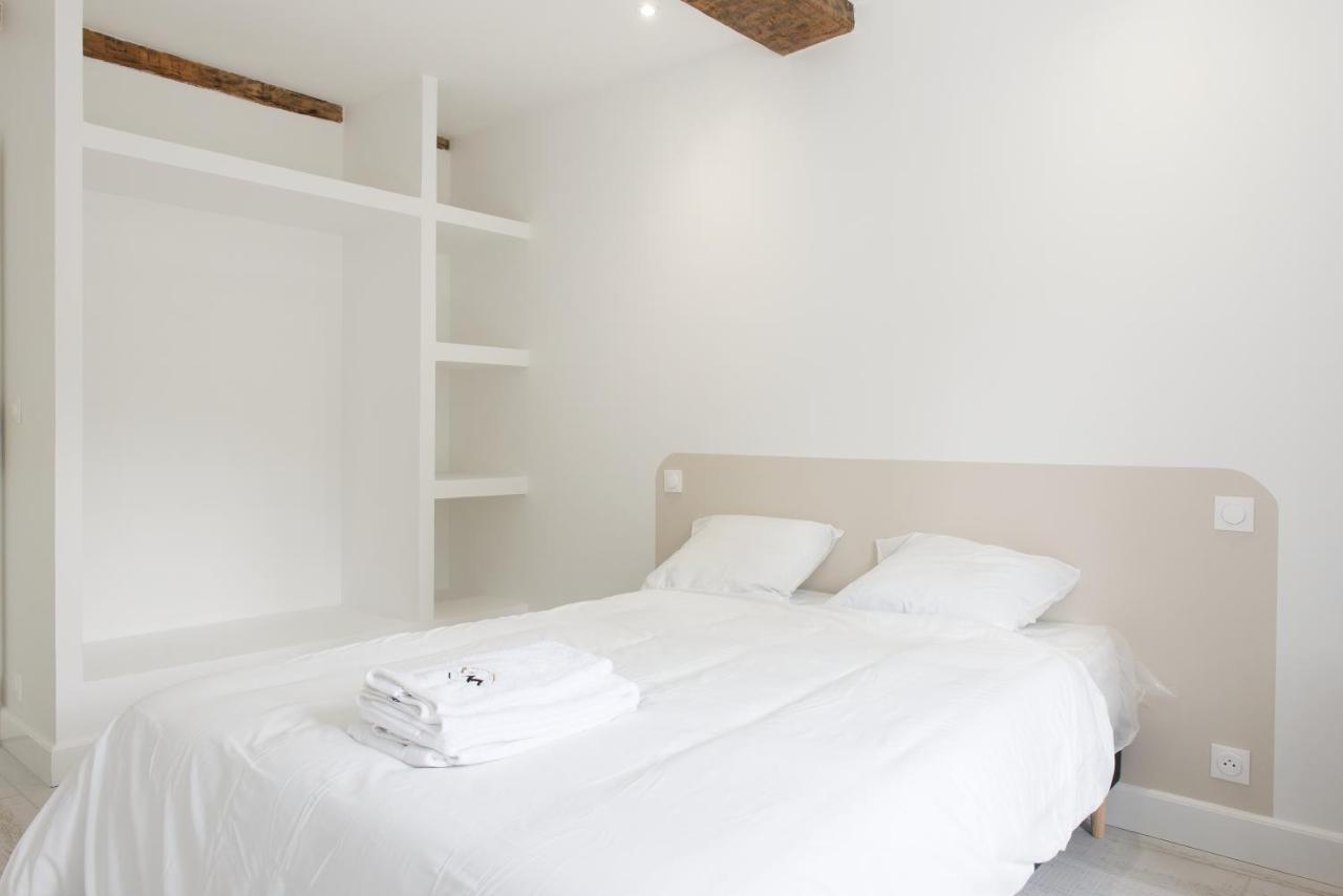 Appartement 1 Chambre avec Terrasse
