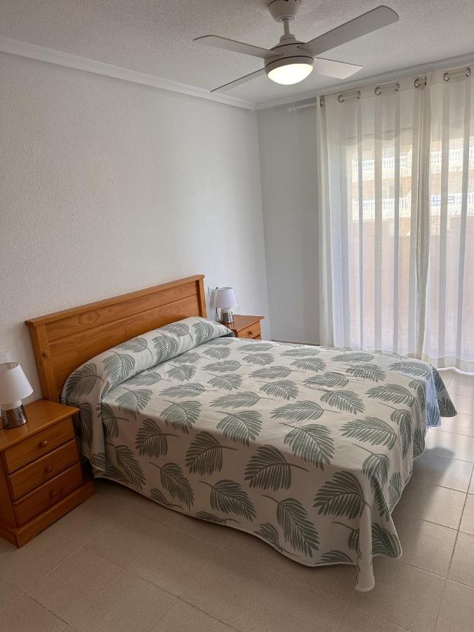 Appartement 3 Chambres - Vue sur Mer