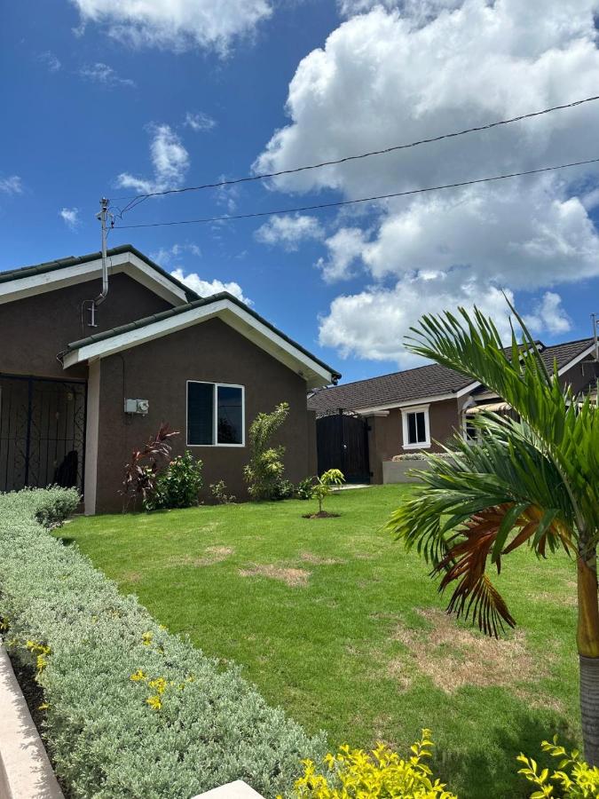 Trinity villa - B&B
