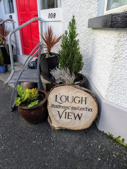 Lough View - B&B