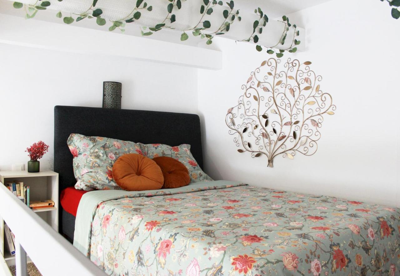 Lofty - Massena sq - 5 min walk Beach - Ferienwohnung Nizza