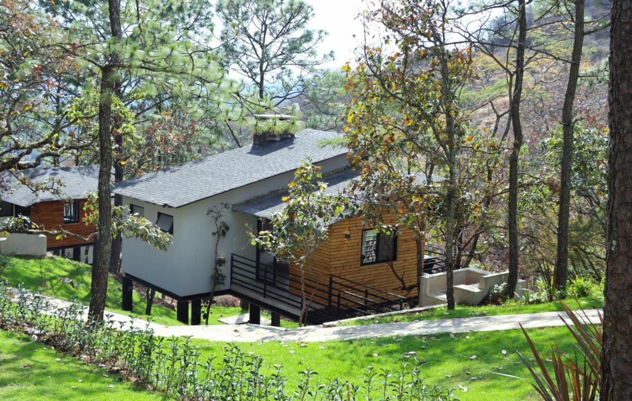 Villa met 1 Slaapkamer