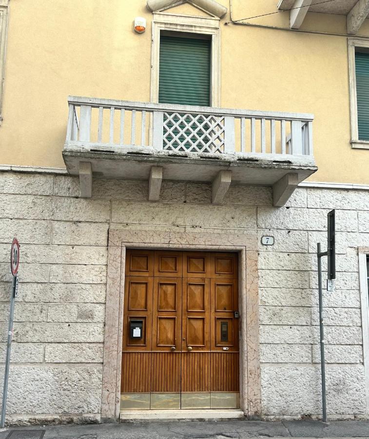 TEZONE SEVEN Apartments - B&B