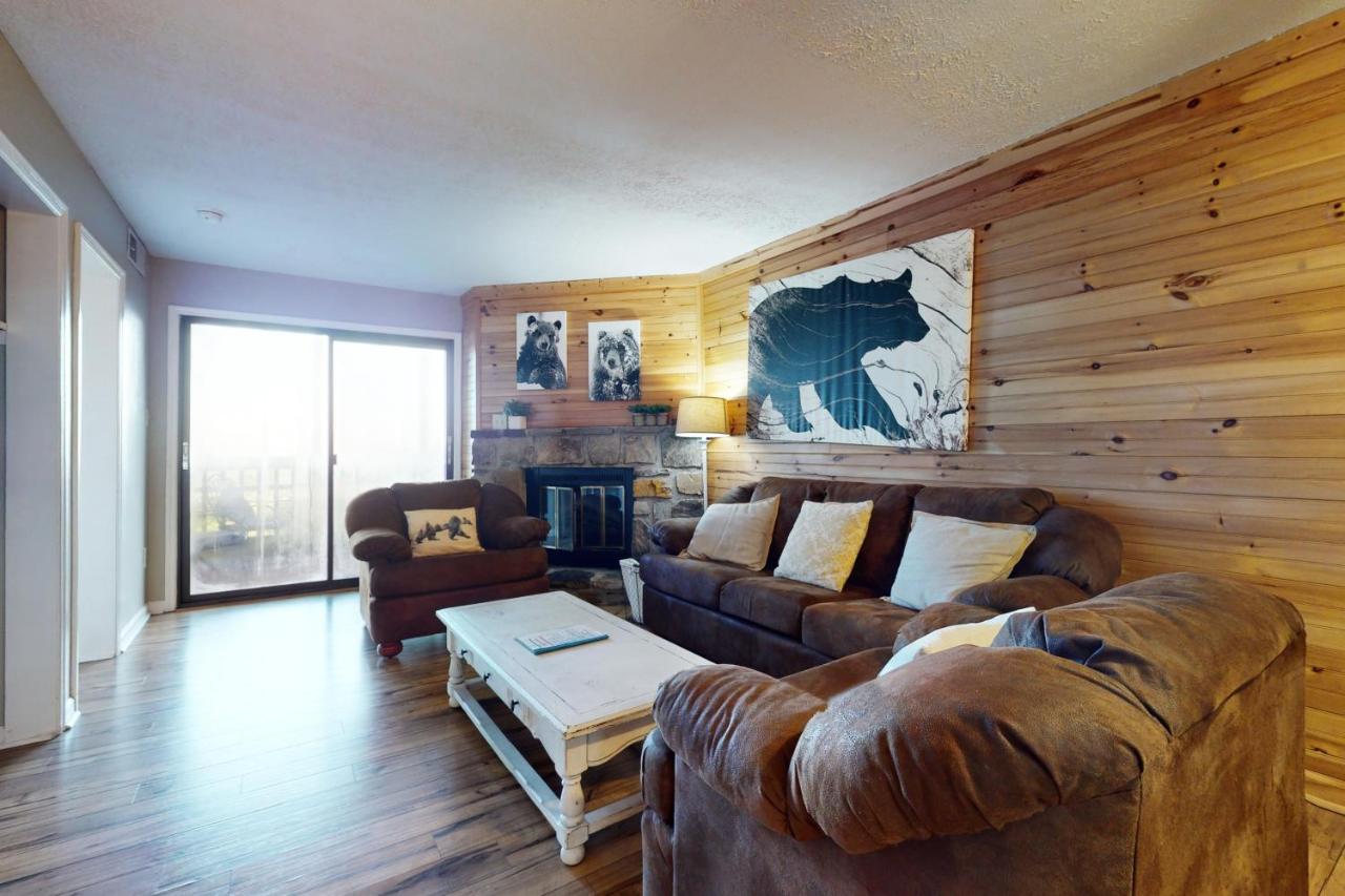 Two Bedroom Apartment