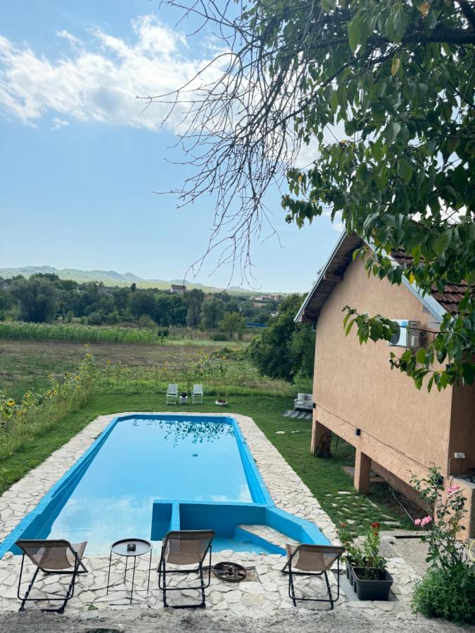 Casa Madre Kravice Waterfalls - Ferienwohnung