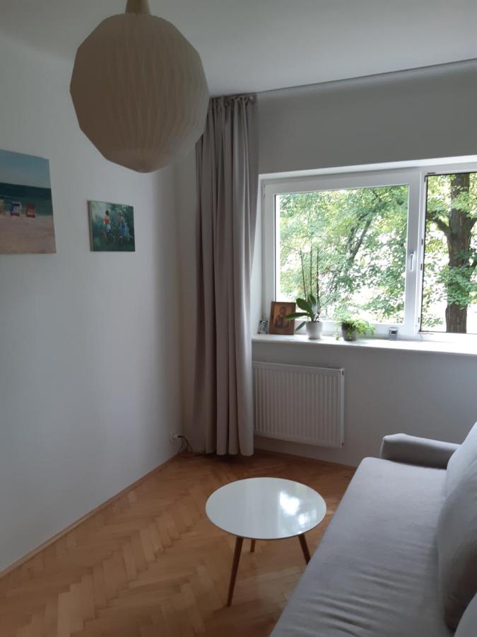 Two-Bedroom Standard Apartment