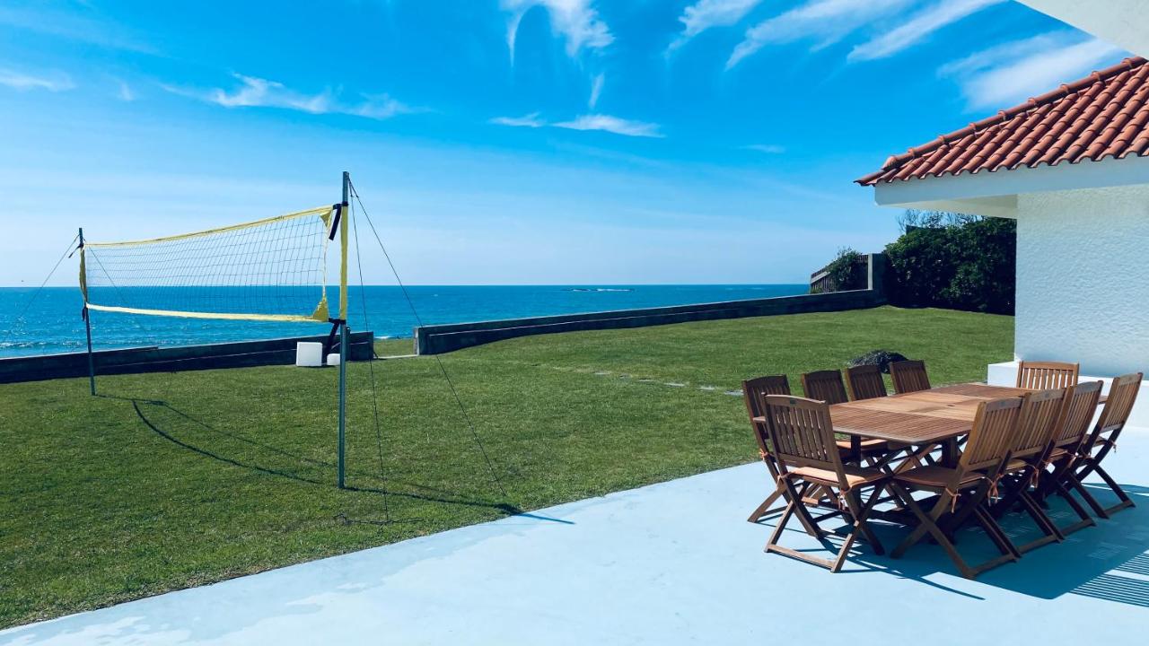 Best Beach Front Villa with Heated Pool - Sea La Vie - B&B