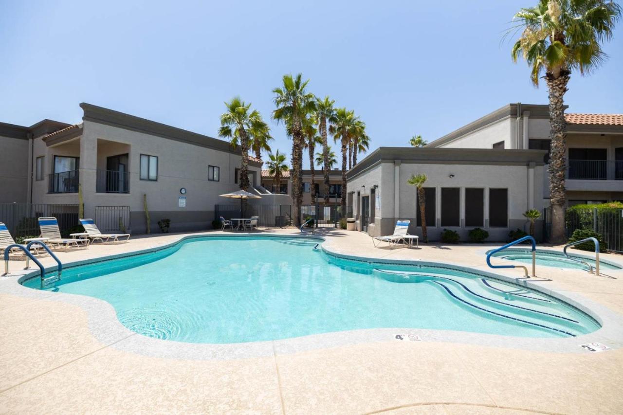 Little Fountain - B&B Fountain Hills