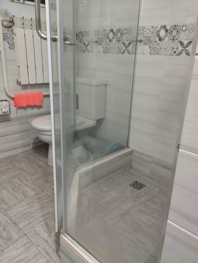 Family Double Room