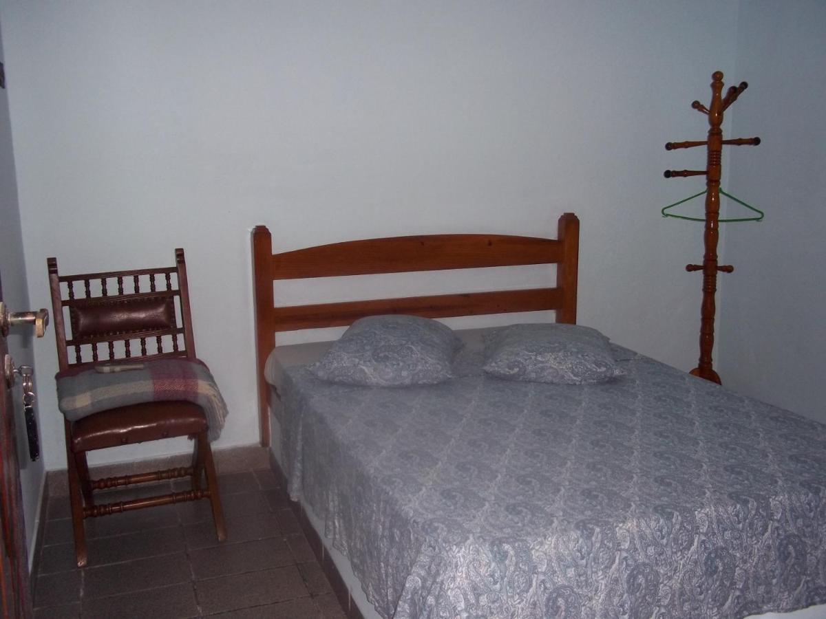 Chambre Double avec Salle de Bains Privative