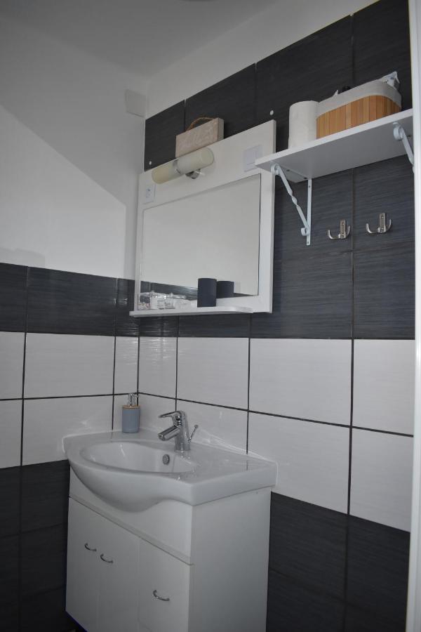 Appartement met 2 Slaapkamers en Balkon