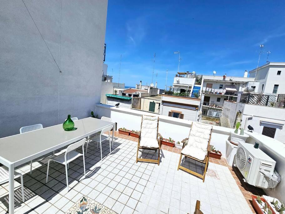 Perla di Mola - B&B Mola di Bari