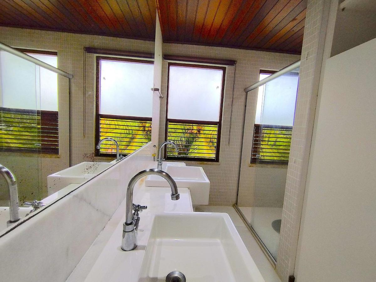 Appartement - Vue sur Jardin