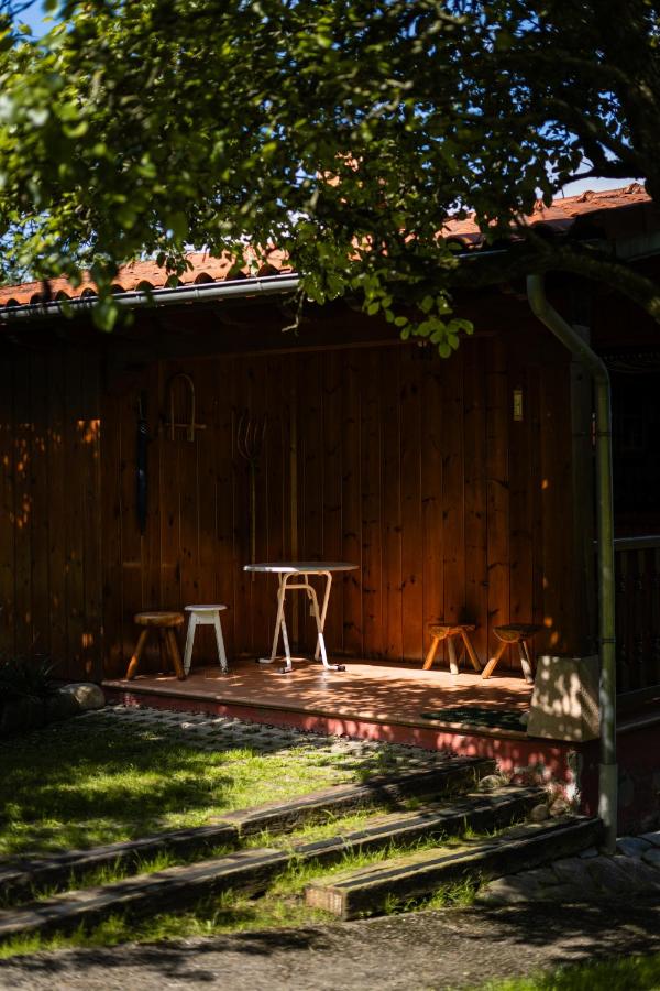 Las Casucas - B&B