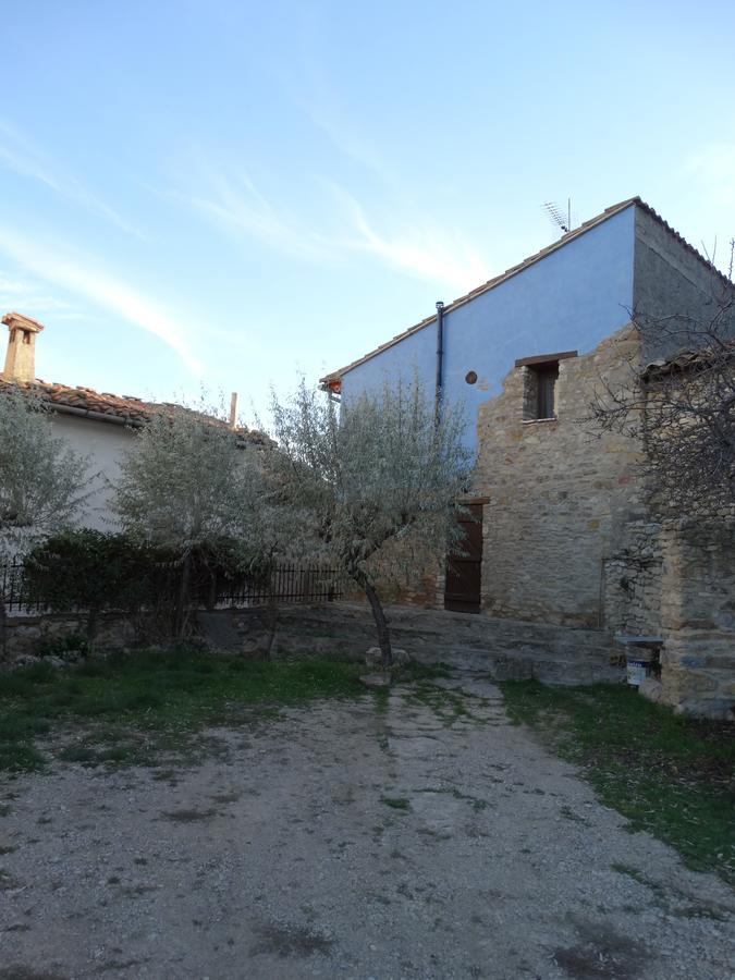 Casa El Cantón - Ferienwohnung La Cuba