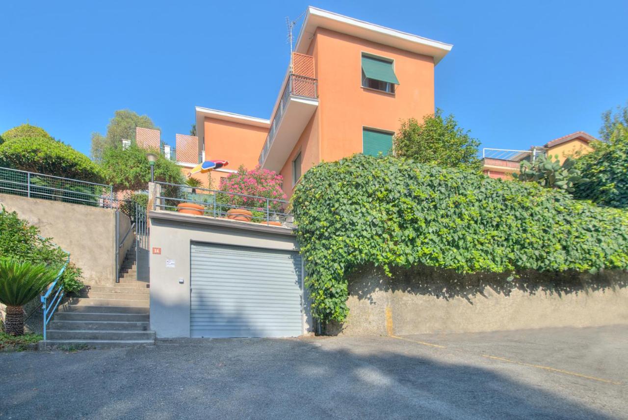Nel Verde Family Suite - B&B