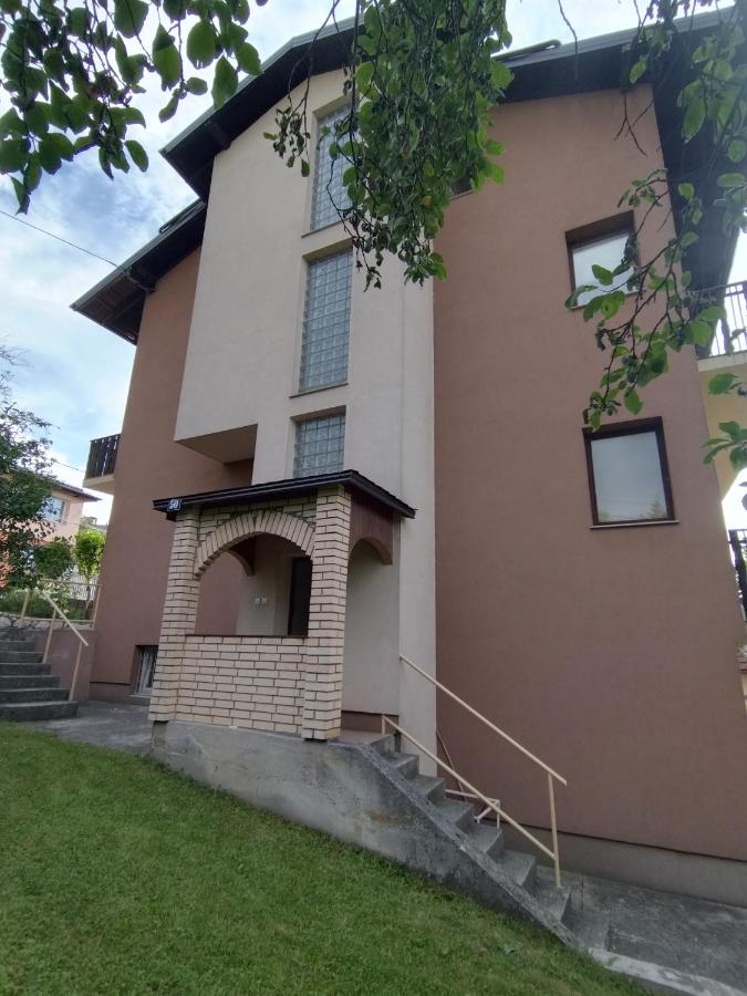 Apartman Sarajevo 202 - B&B