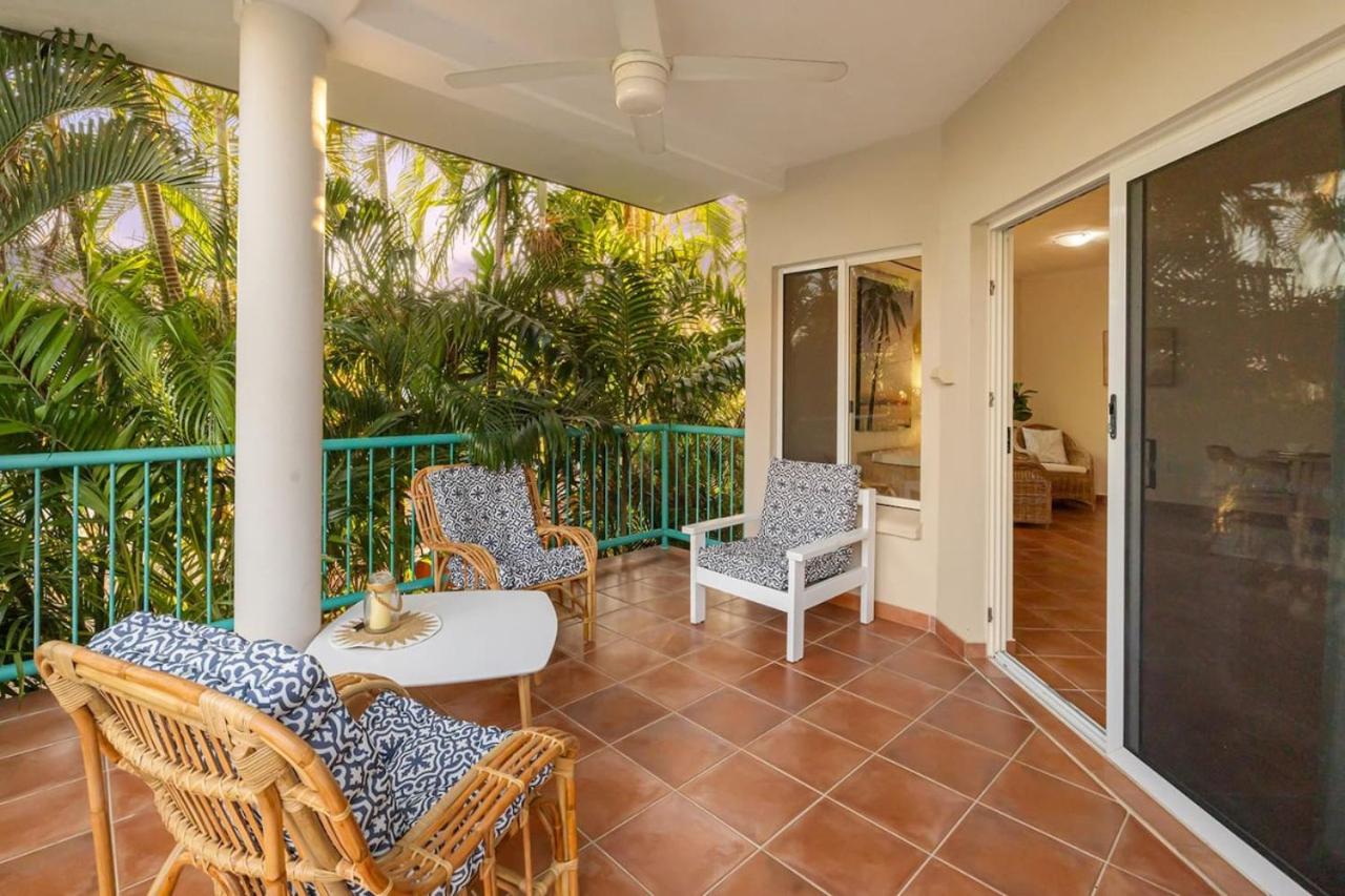 Cozy Heaven in Leafy Larrakeyah - Ferienwohnung Larrakeyah