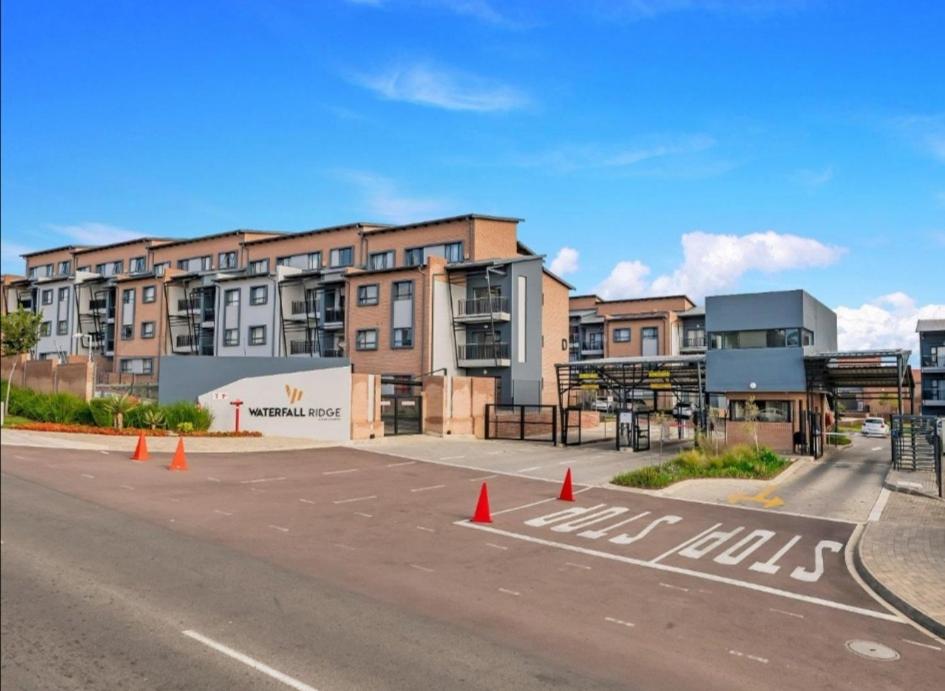 The Ridge View - Bed and Breakfast Midrand