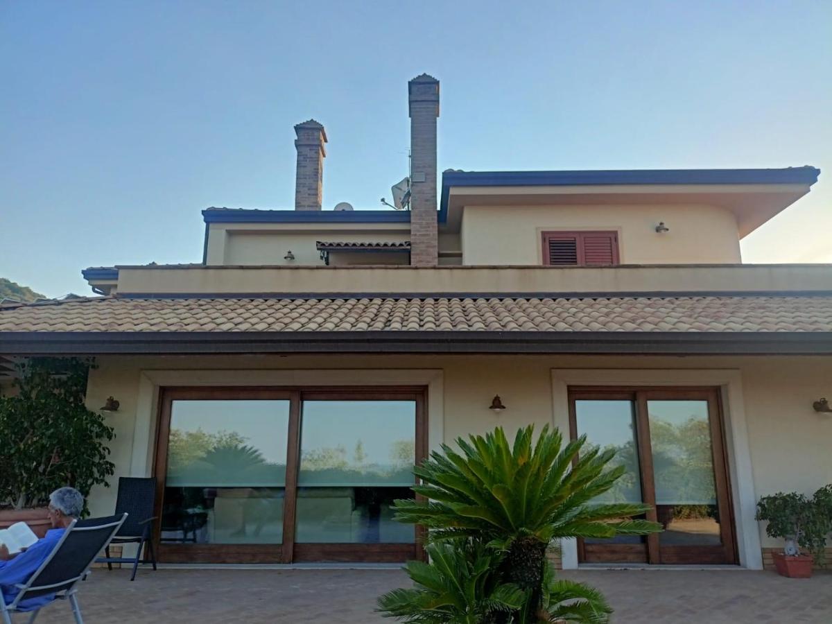 Villa Rita - B&B