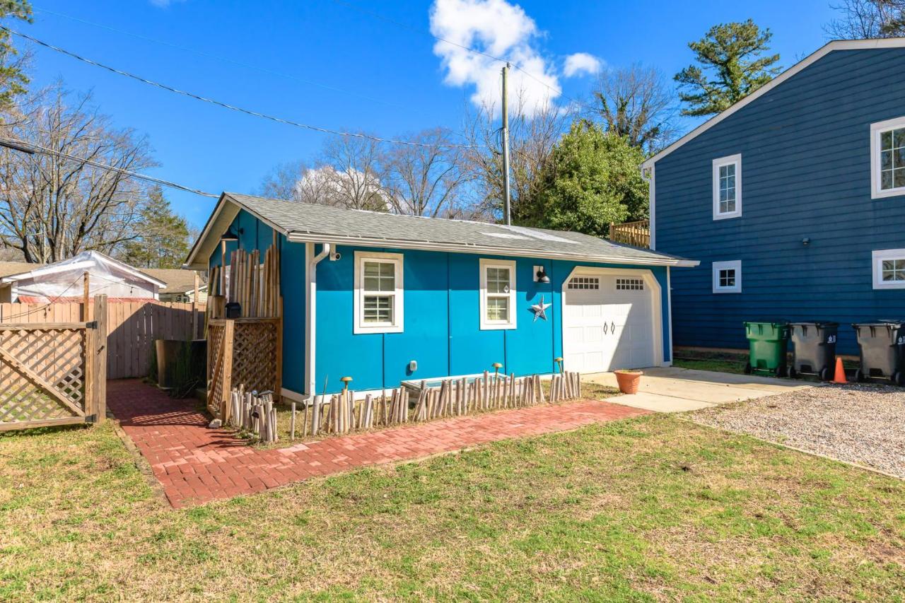 Adorable Solo-Traveler Retreat - B&B