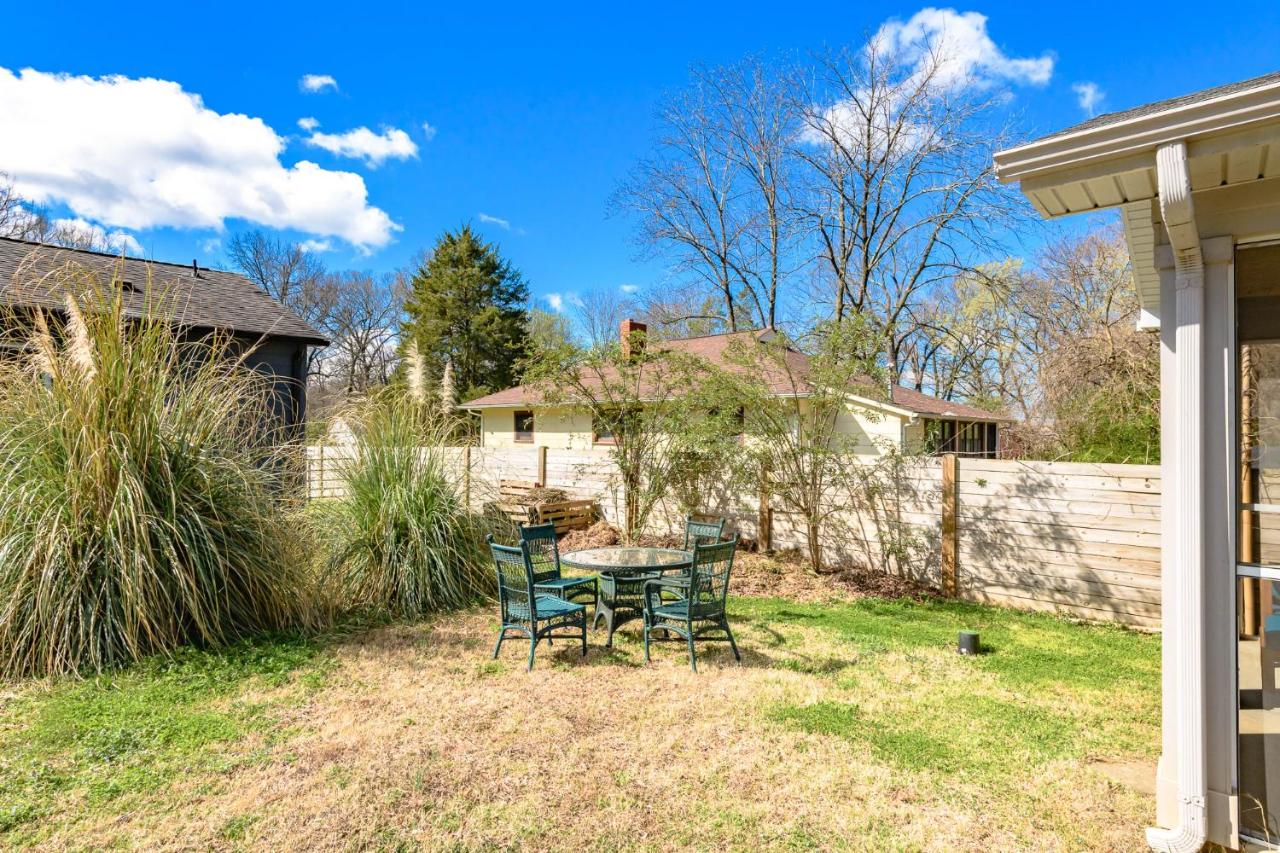 Harry's Tea House - Cozy Tiny Home near Noda - Ferienwohnung Charlotte