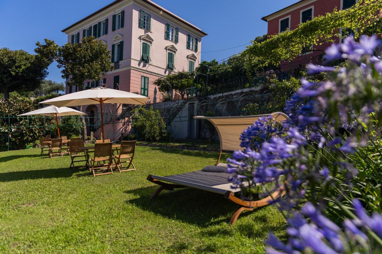 Villa Baia dei Frati - B&B