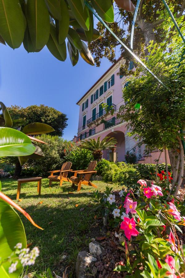 Villa Baia dei Frati - B&B Recco