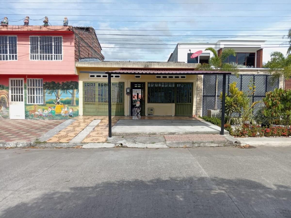 Casa de Veraneo - B&B