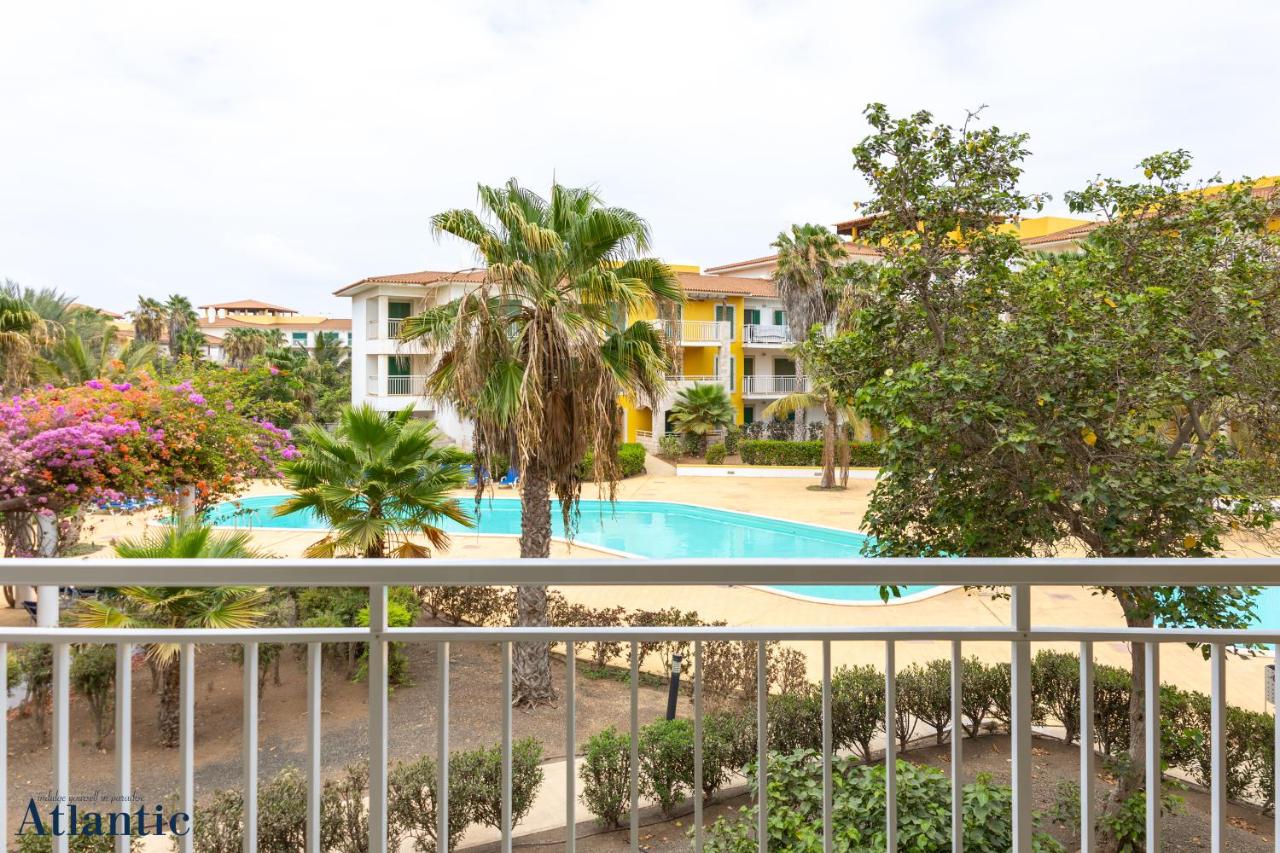 Vila Verde Retreat - Ferienwohnung