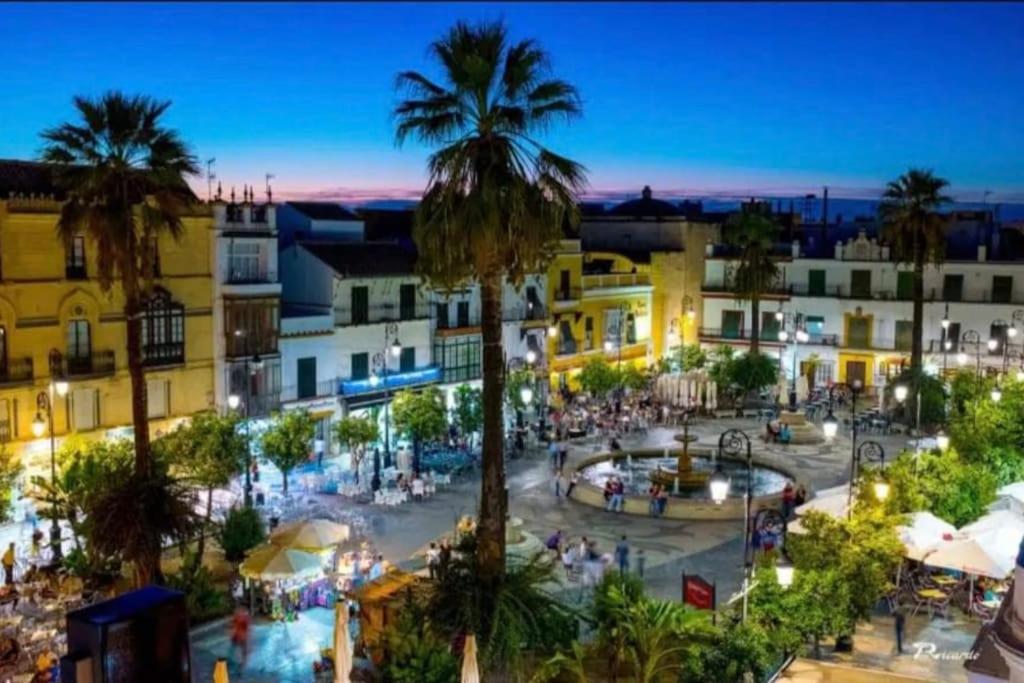 Bonito Apartamento en Sanlúcar - B&B