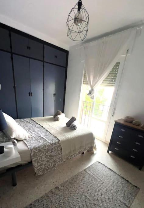 Apartamento de 2 dormitorios