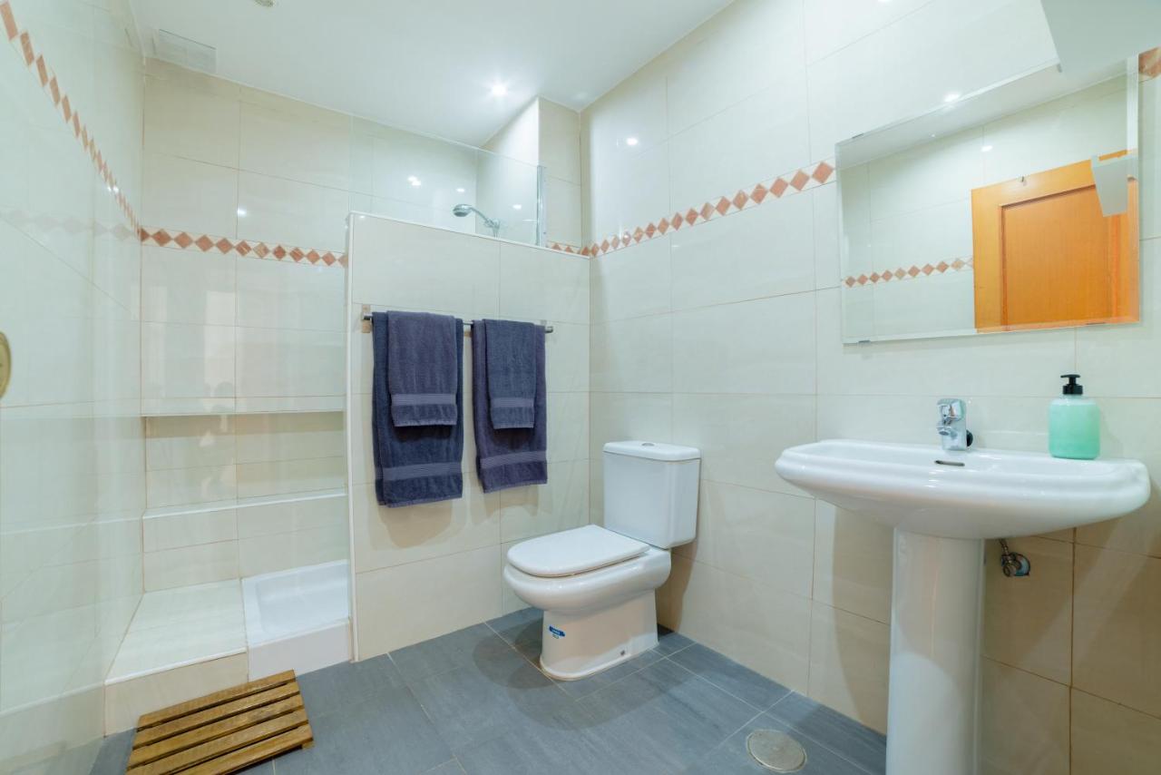 TrendyRooms Granada, centro a 10 minutos andando - Ferienwohnung